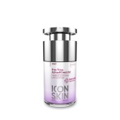 Крем для век или губ Icon Skin Re:Age Matrix Eyes Yoga Anti-Puff Cream-Gel