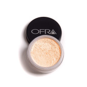 Матирующая пудра Ofra Derma Mineral Powder Foundation