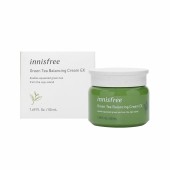 Увлажняющий крем innisfree Balancing Cream EX