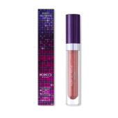 Блеск для губ Kiko Party All Night Lip Gloss
