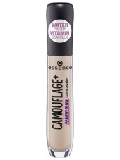 Консилер Essence Camouflage + Healthy Glow Concealer