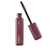 Тушь для ресниц Kiko Smart Colour Mascara