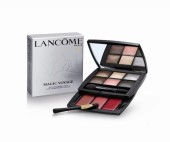 Палетка для макияжа Lancome Magic Voyage Lips & Eyes Pocket Palette