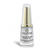 Лак для ногтей Collistar Gloss Nail Lacquer Gel Effect