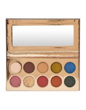 Сухие тени Dose Of Colors Desi & Katy Friendcation Eyeshadow Palette