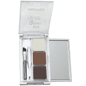 Средство для бровей Wet N Wild Ultimate Brow Kit