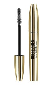 Тушь для ресниц Divage Good Vibes Only Mascara