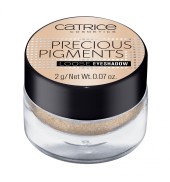 Сухие тени Catrice Precious Pigments Loose Eyeshadow