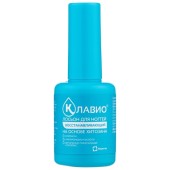 Лосьон для ногтей восстанавливающий на основе хитозана Клавио