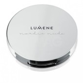 Компактная пудра Lumene Nordic Nude Air-Light Compact Powder