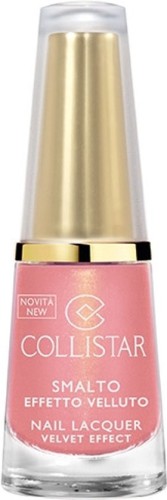 Лак для ногтей Collistar Velvet Effect Nail Lacquer
