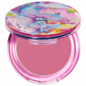 Сухие румяна Lime Crime Soft Matte Softwear Blush