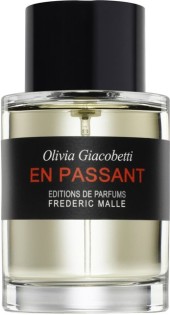 Смешанные ароматы Frederic Malle En Passant EDP