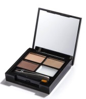 Средство для бровей Makeup Revolution Focus & Fix Eyebrow Shaping Kit