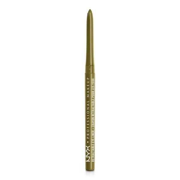 Nyx retractable eye liner new arrivals
