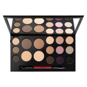 Палетка для макияжа лица Smashbox Shape Matters Palette