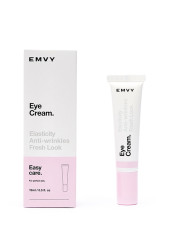 Крем для век или губ Emvy Elasticity Anti-wrinkles Fresh Look Eye Cream