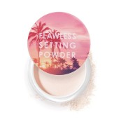 Рассыпчатая пудра Focallure Flawless Setting Powder