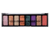 Сухие тени Lamel Professional Pigment Studio For Makeup Artist