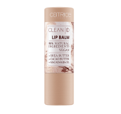 Бальзам для губ Catrice Clean ID Lip Balm
