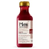 Питающей и увлажняющей бальзам, кондиционер для волос Maui Moisture Agave Strength + Anti Breakage Conditioner