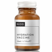 Увлажняющая сыворотка, концентрат NIOD Hydration Vaccine