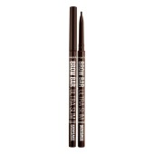 Механический карандаш для бровей Luxvisage Brow Bar Ultra Slim