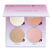 Палетка хайлайтеров Anastasia Beverly Hills Glow Kit Sweets