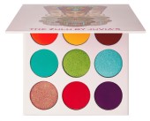 Сухие тени Juvia's Place The Zulu Eyeshadow Palette