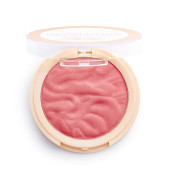 Сухие румяна Makeup Revolution Blusher Reloaded