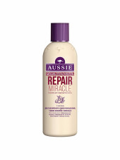 Питающей и увлажняющей бальзам, кондиционер для волос Aussie Repair Miracle