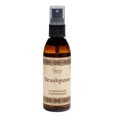 Дезодорант натуральный на квасцах освежающий Арома Истории