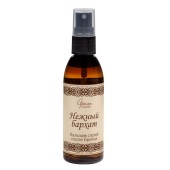 Бальзам спрей после бритья Нежный бархат Арома Истории