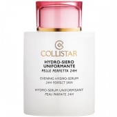 Увлажняющая сыворотка, концентрат Collistar Even Finish Hydro-Serum 24H Perfect Skin