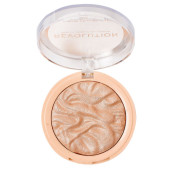 Пудра для сияния Makeup Revolution Highlight Reloaded