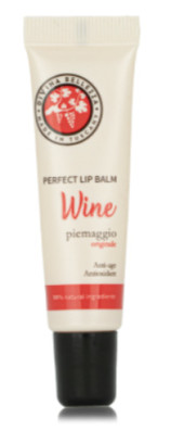 Бальзам для губ Divina Bellezza Perfect Lip Balm