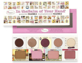 Сухие тени The Balm In theBalm Of Your Hand Vol.2