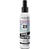 Лак и спрей для волос Redken One United 25 Benefits