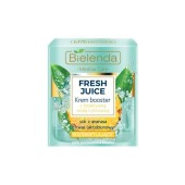 Увлажняющий крем Bielenda Fresh Juice Krem Booster