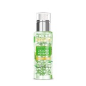 Увлажняющая сыворотка, концентрат Bielenda Green Tea Essence in Pearls