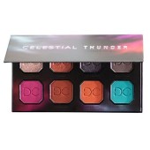 Сухие тени Dominique Cosmetics Celestial Thunder Eye Shadow Palette