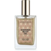 Увлажняющее и питательное масло для тела Anastasia Beverly Hills Shimmer Body Oil