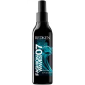 Лак и спрей для волос Redken Texturize Fashion Waves 07