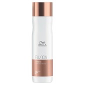 Восстанавливающий интенсивный шампунь для волос Wella Fusion Intense Repair Shampoo