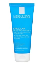 Очищающая маска La Roche-Posay Effaclar Unclogging Purifying Sebo-controlling Mask Anti-Shine