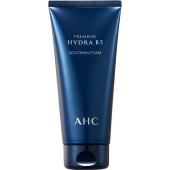 Гель, пенка для умывания AHC Premium Hydra B5 Soothing Foam