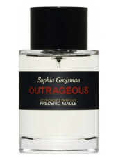 Смешанные ароматы Frederic Malle Outrageous EDP