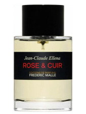Кожаный аромат Frederic Malle Rose & Cuir EDP