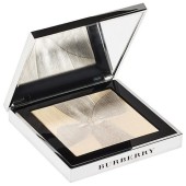 Хайлайтер Burberry Festive Silver Shimmer Illuminating Powder