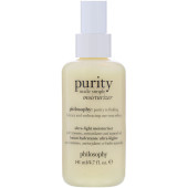 Увлажняющая эмульсия, флюид Philosophy Ultra-Light Moisturizer